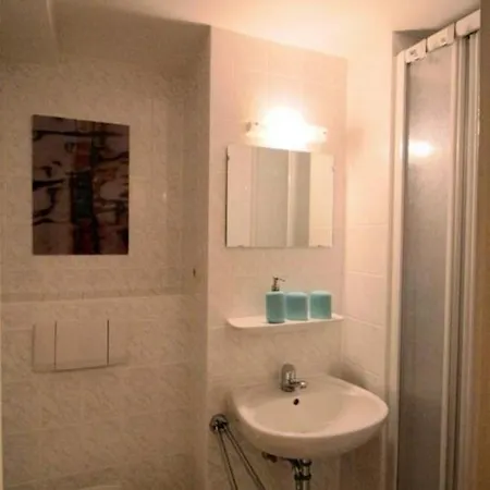 Apartman Fewo Sei Naundorf