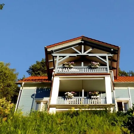 Fewo Sei Apartman Naundorf